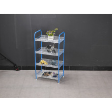 Nouveau design de haute qualité utilitaire fer fil cuisine rack